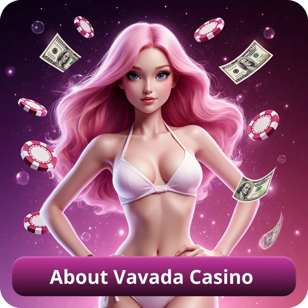 About Vavada Casino platform